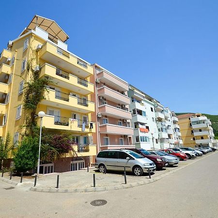 Guest House Villa Iva Budva Ngoại thất bức ảnh