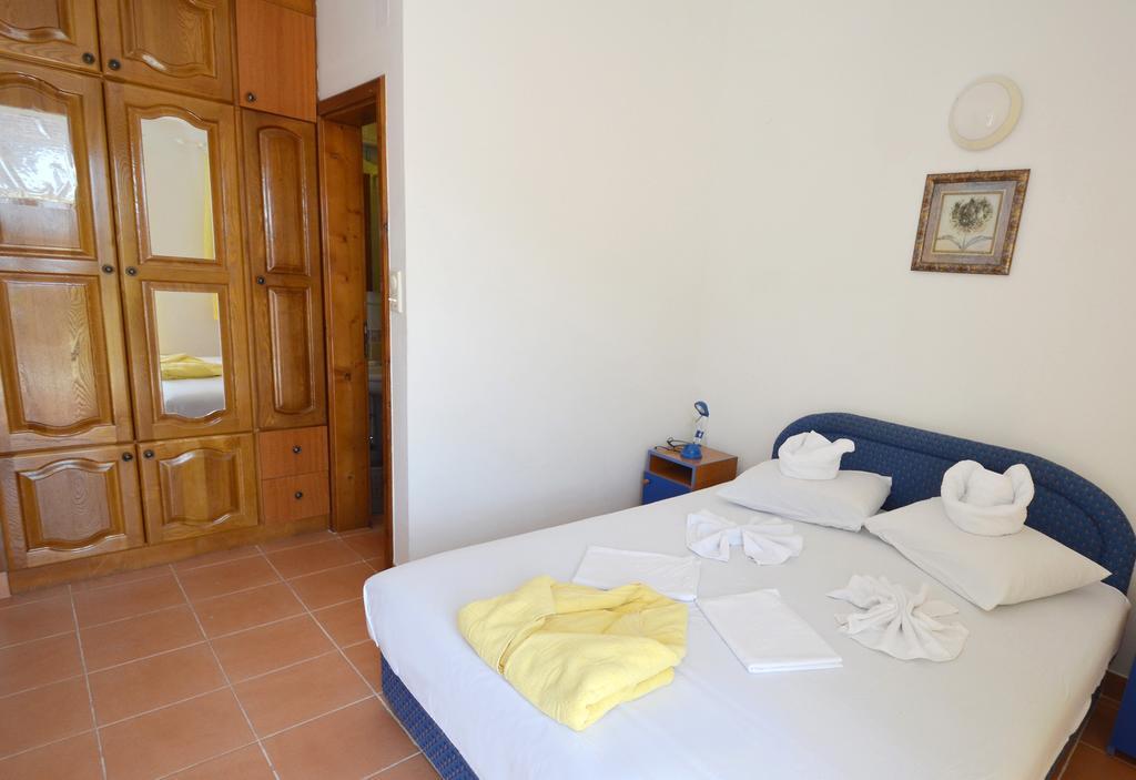 Guest House Villa Iva Budva Phòng bức ảnh