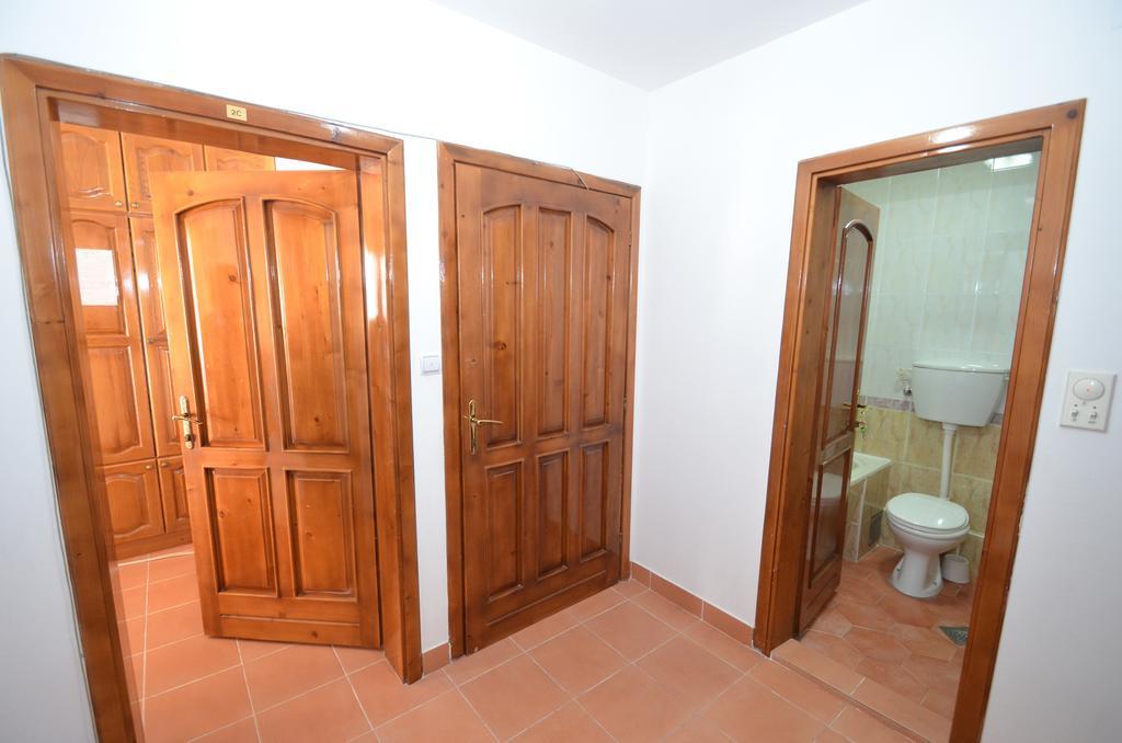 Guest House Villa Iva Budva Phòng bức ảnh