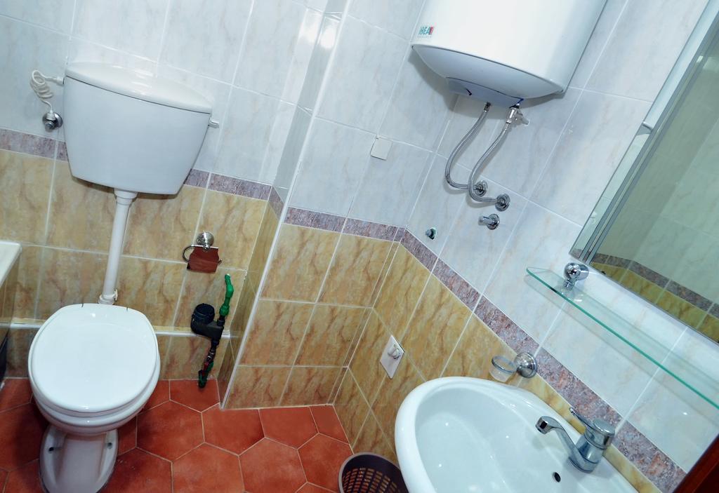 Guest House Villa Iva Budva Phòng bức ảnh
