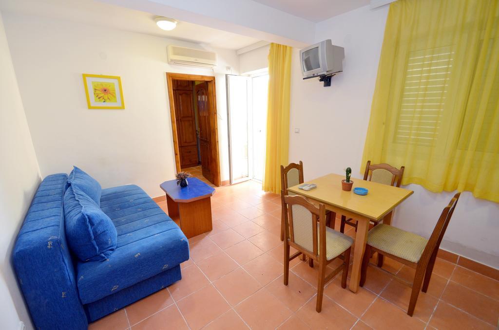Guest House Villa Iva Budva Phòng bức ảnh