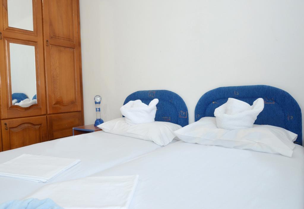 Guest House Villa Iva Budva Phòng bức ảnh