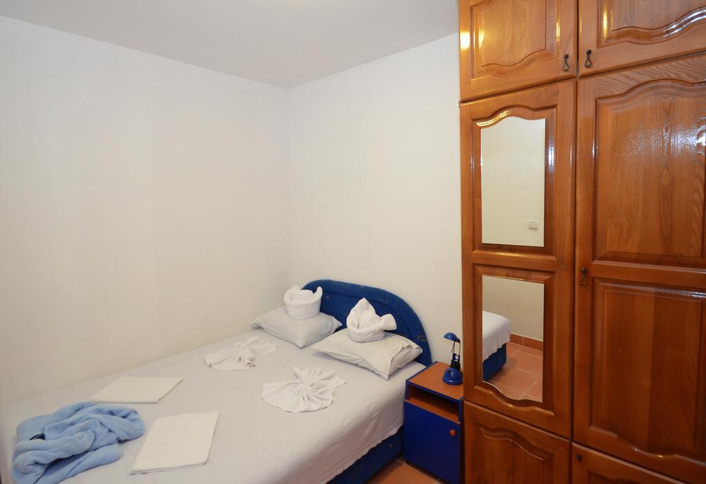 Guest House Villa Iva Budva Phòng bức ảnh