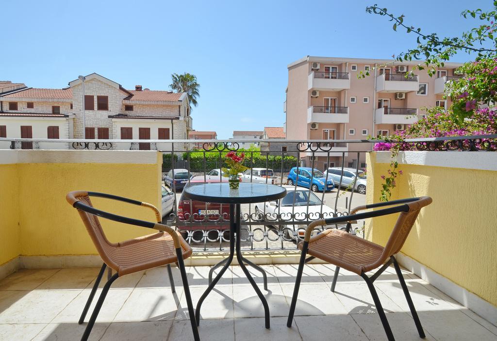 Guest House Villa Iva Budva Phòng bức ảnh