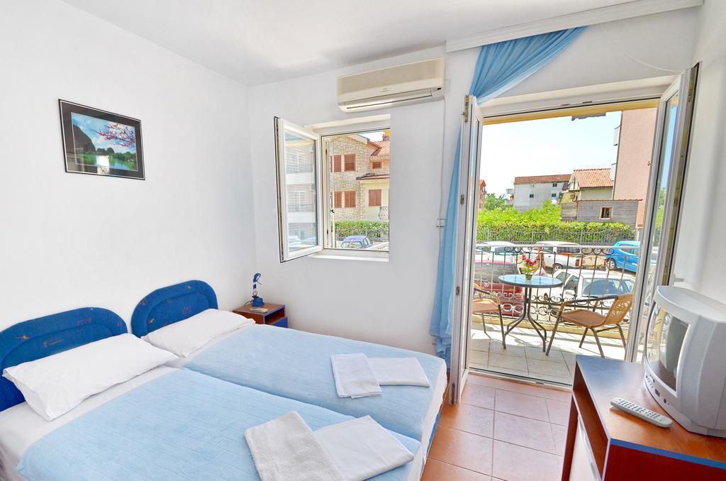 Guest House Villa Iva Budva Phòng bức ảnh