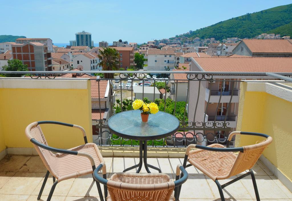 Guest House Villa Iva Budva Phòng bức ảnh