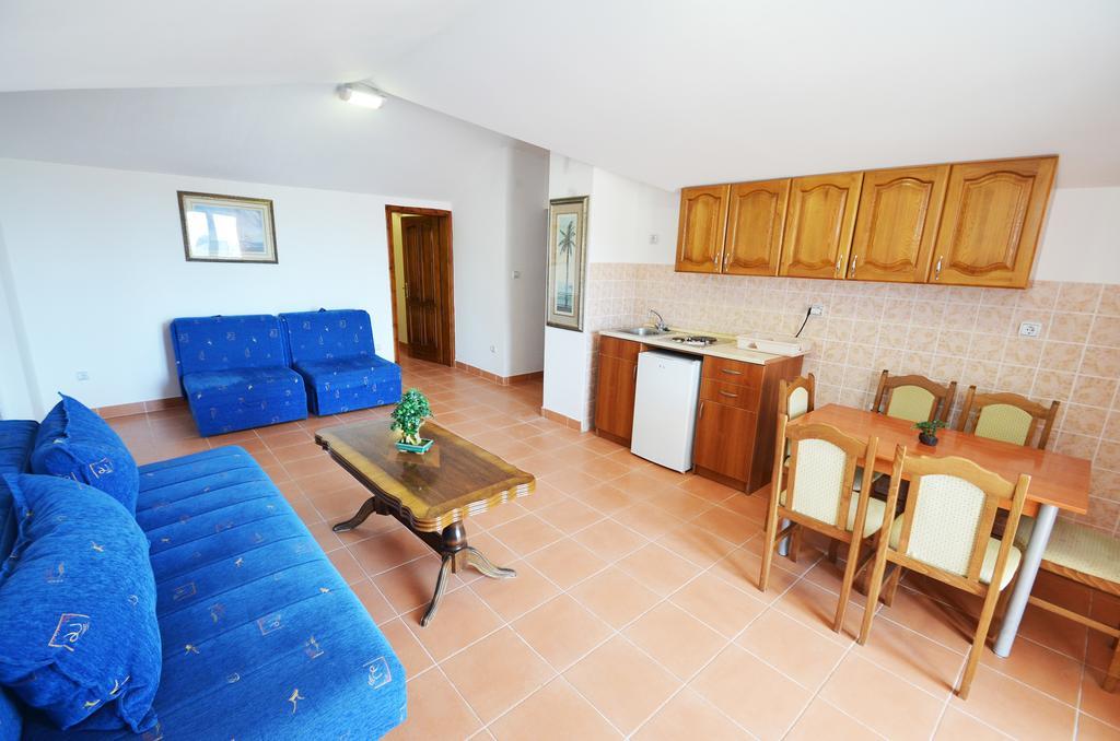 Guest House Villa Iva Budva Phòng bức ảnh