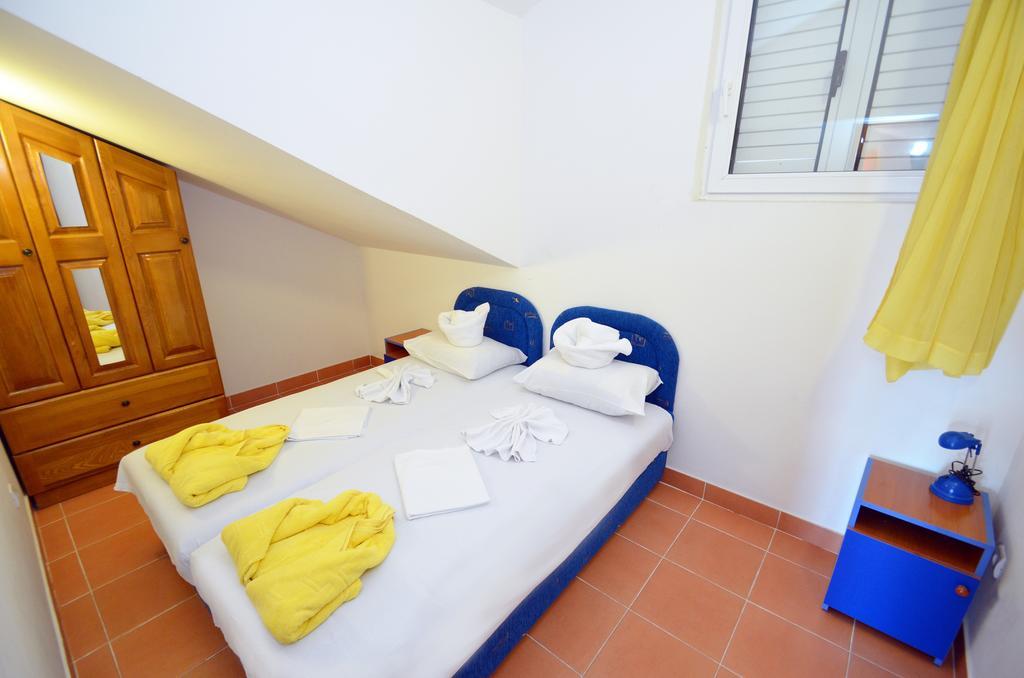 Guest House Villa Iva Budva Phòng bức ảnh