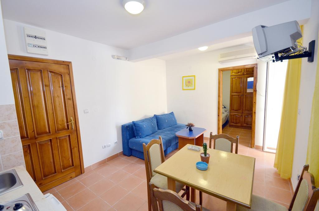Guest House Villa Iva Budva Phòng bức ảnh