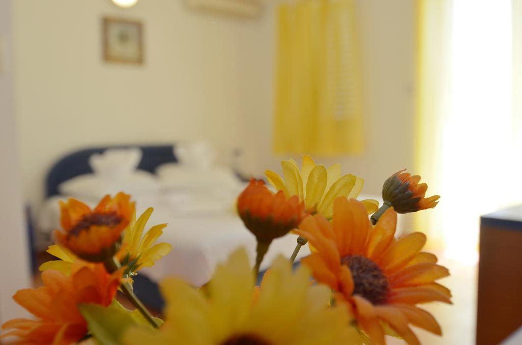 Guest House Villa Iva Budva Phòng bức ảnh