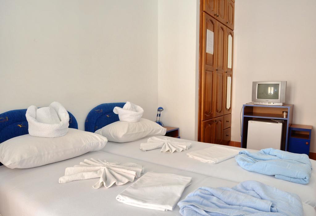 Guest House Villa Iva Budva Phòng bức ảnh
