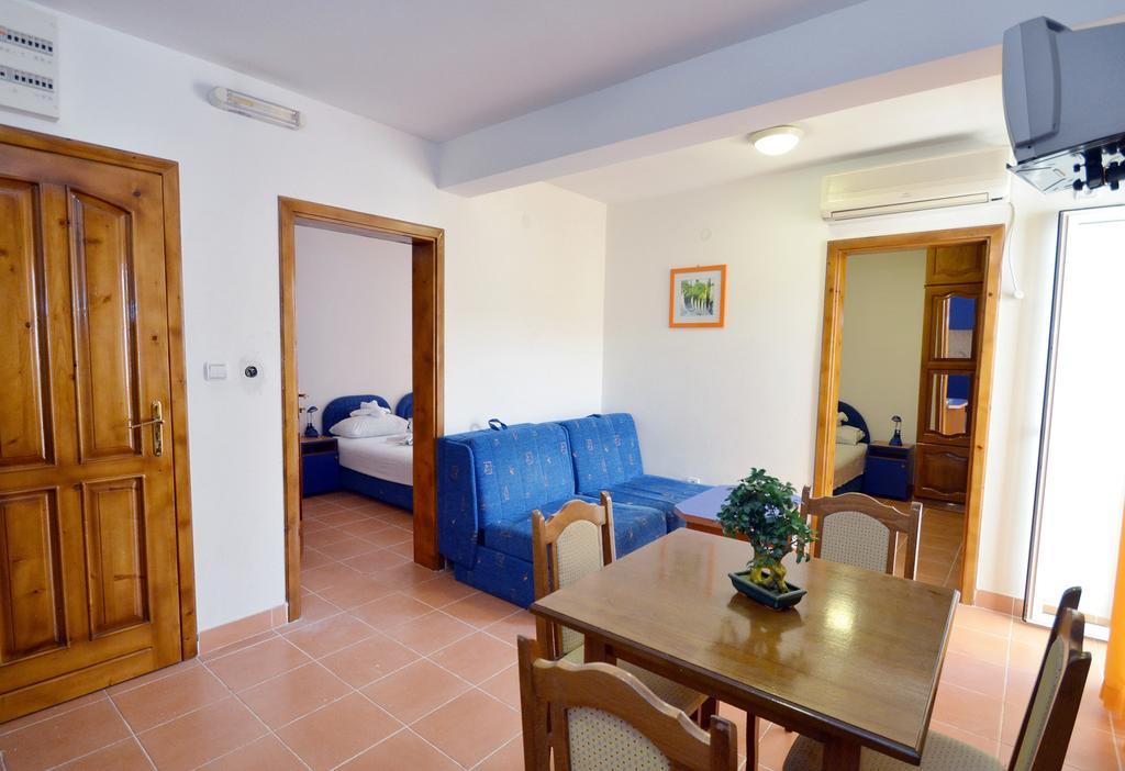 Guest House Villa Iva Budva Phòng bức ảnh