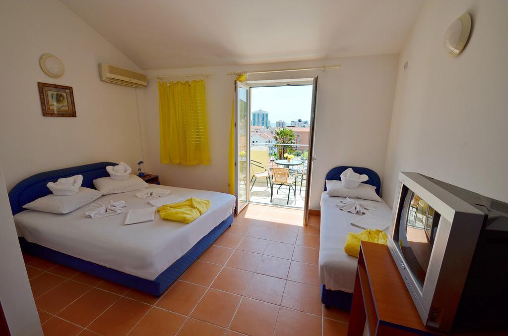 Guest House Villa Iva Budva Phòng bức ảnh