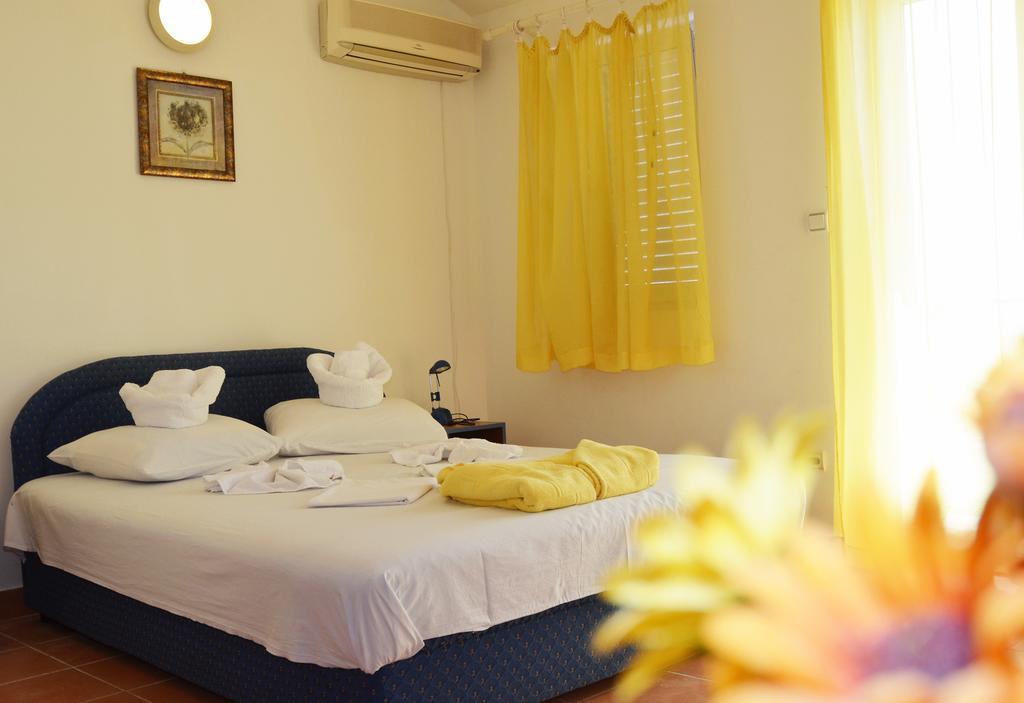 Guest House Villa Iva Budva Phòng bức ảnh