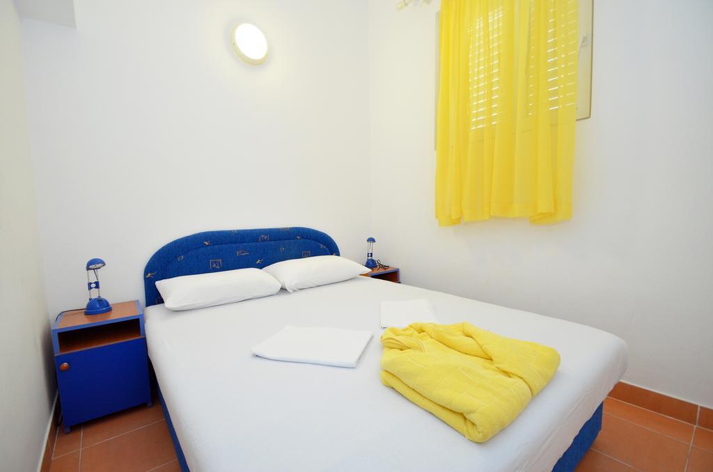 Guest House Villa Iva Budva Phòng bức ảnh