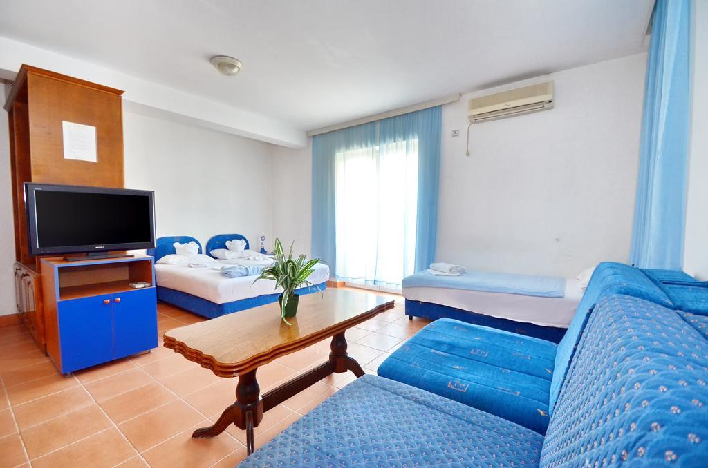 Guest House Villa Iva Budva Phòng bức ảnh