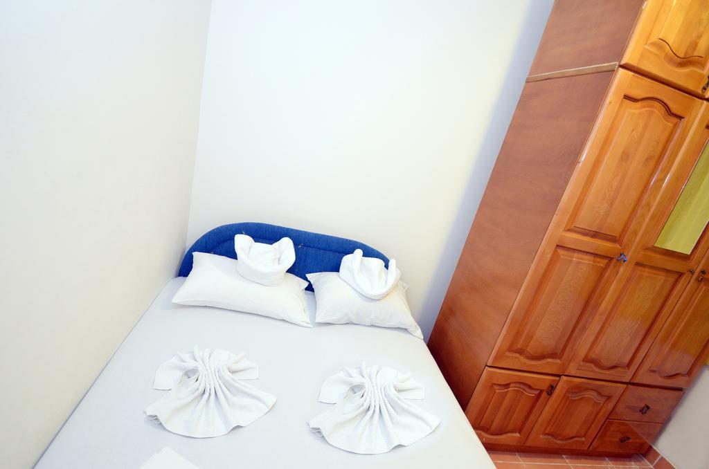 Guest House Villa Iva Budva Phòng bức ảnh