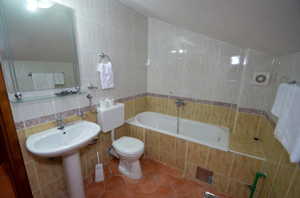 Guest House Villa Iva Budva Phòng bức ảnh