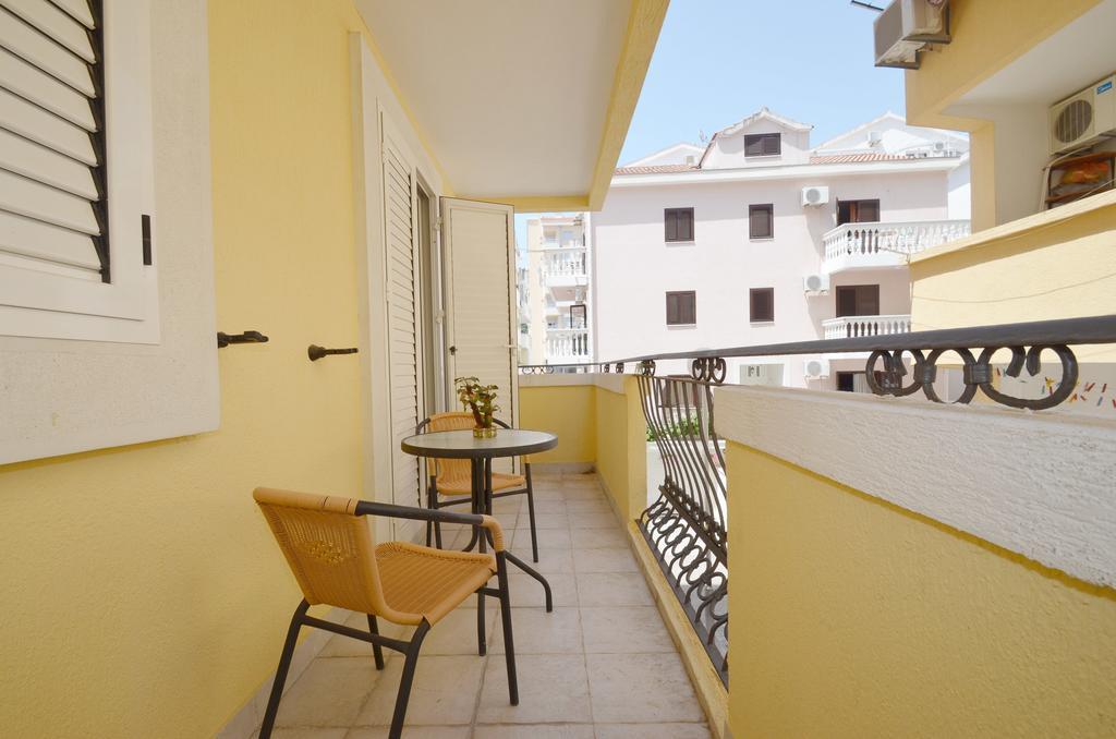 Guest House Villa Iva Budva Phòng bức ảnh
