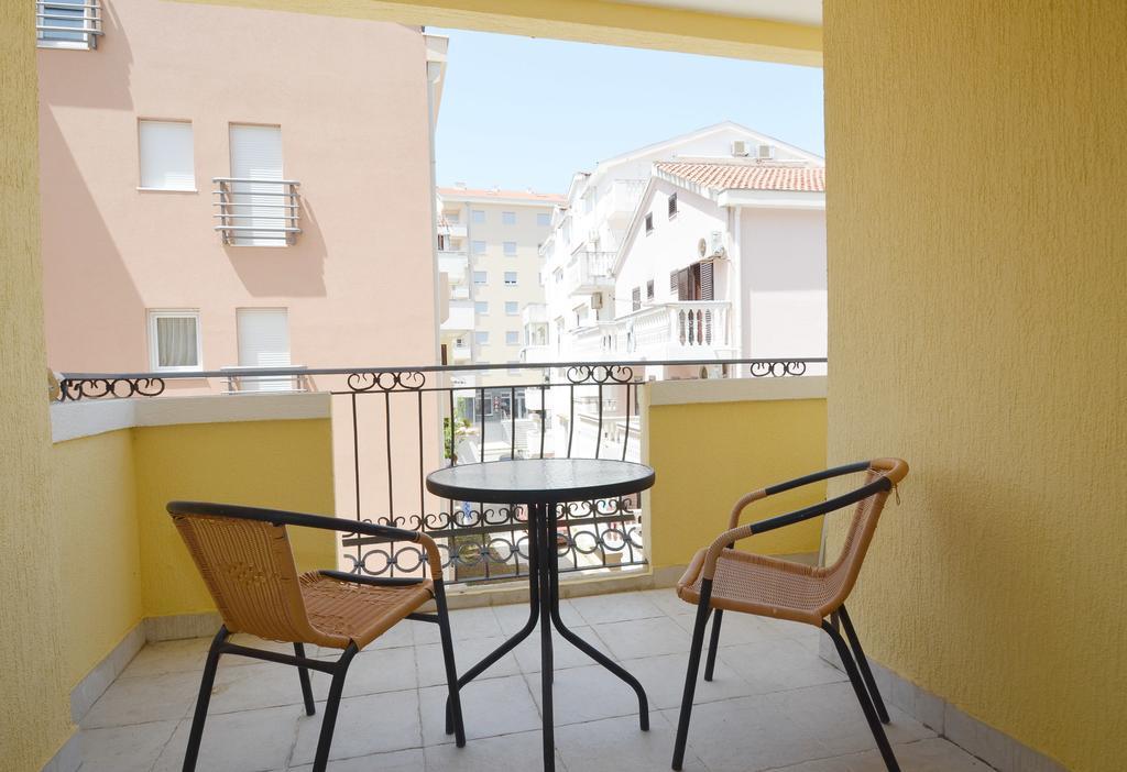 Guest House Villa Iva Budva Ngoại thất bức ảnh