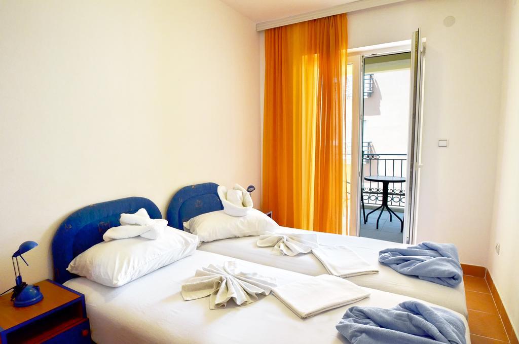 Guest House Villa Iva Budva Ngoại thất bức ảnh