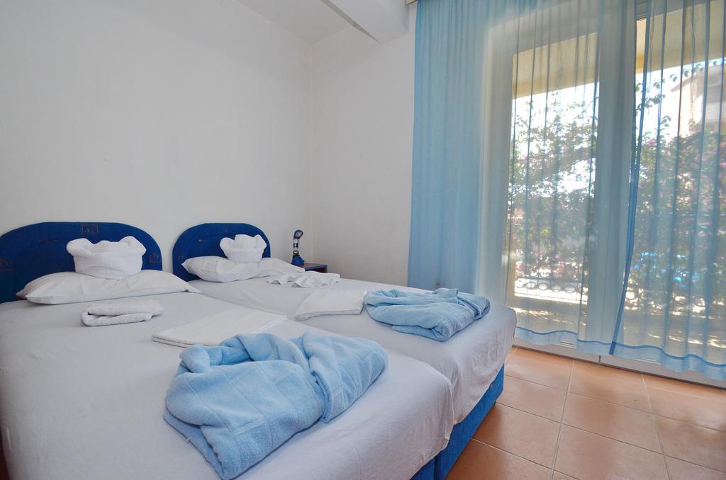 Guest House Villa Iva Budva Phòng bức ảnh