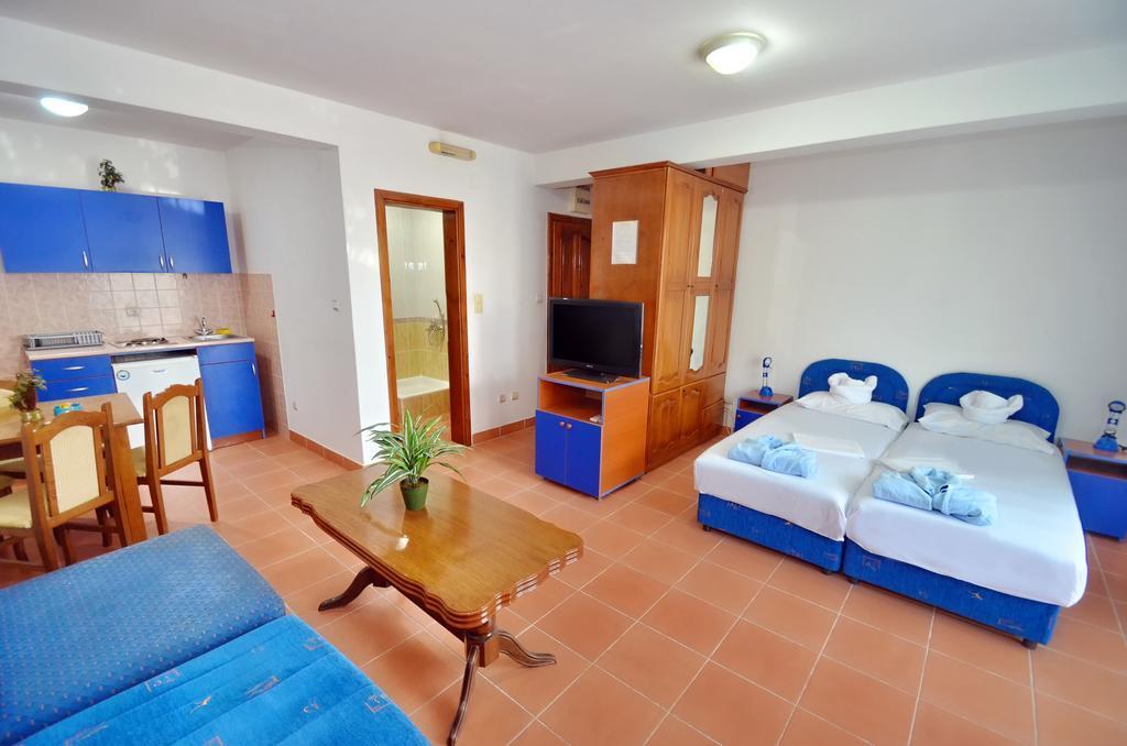 Guest House Villa Iva Budva Ngoại thất bức ảnh