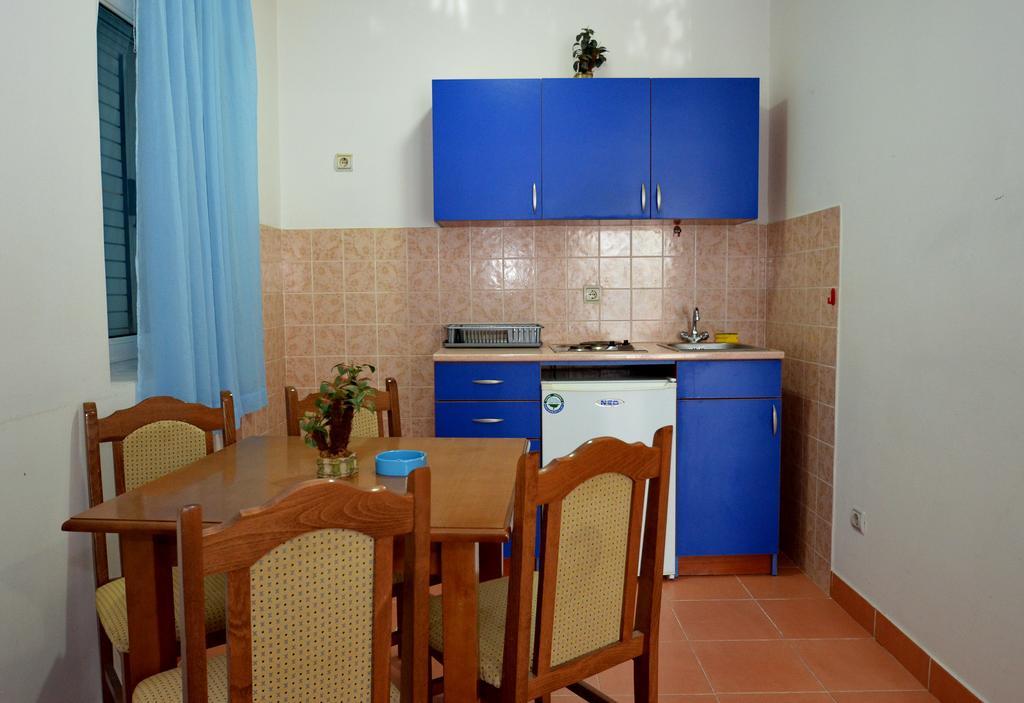 Guest House Villa Iva Budva Phòng bức ảnh