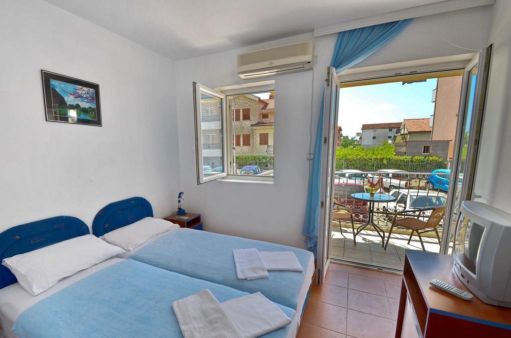 Guest House Villa Iva Budva Phòng bức ảnh