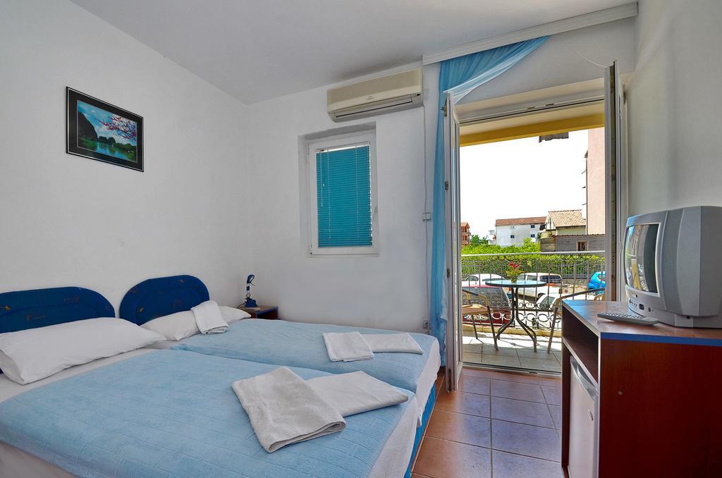 Guest House Villa Iva Budva Phòng bức ảnh