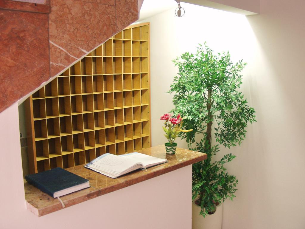 Guest House Villa Iva Budva Ngoại thất bức ảnh
