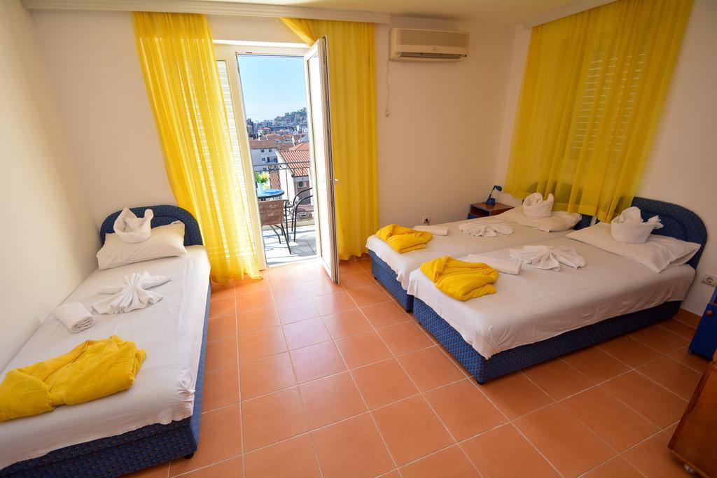 Guest House Villa Iva Budva Ngoại thất bức ảnh