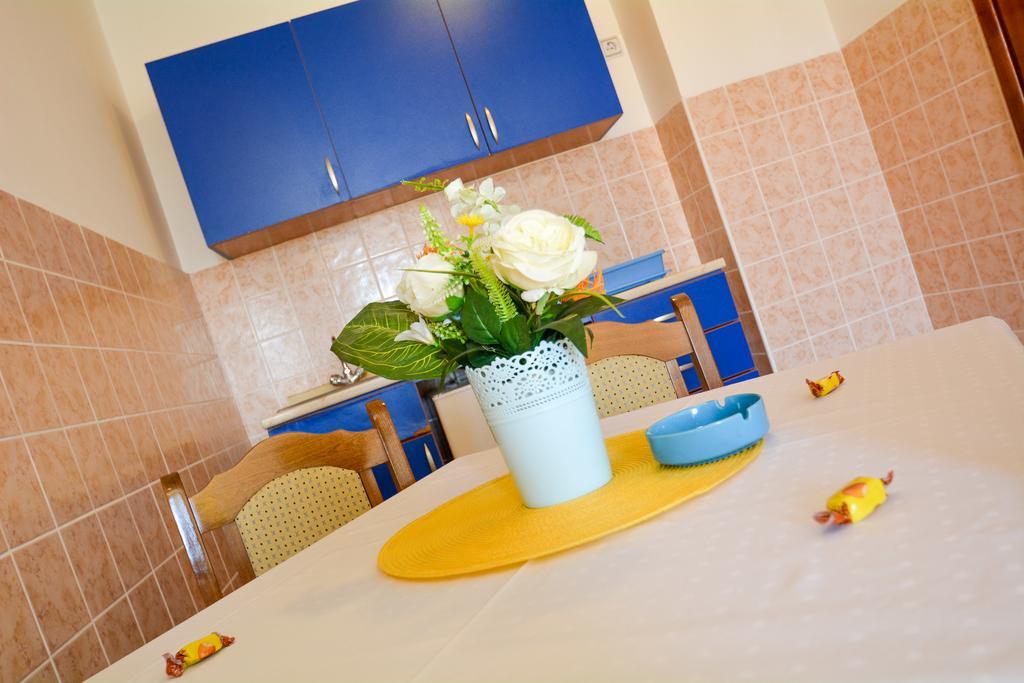 Guest House Villa Iva Budva Phòng bức ảnh