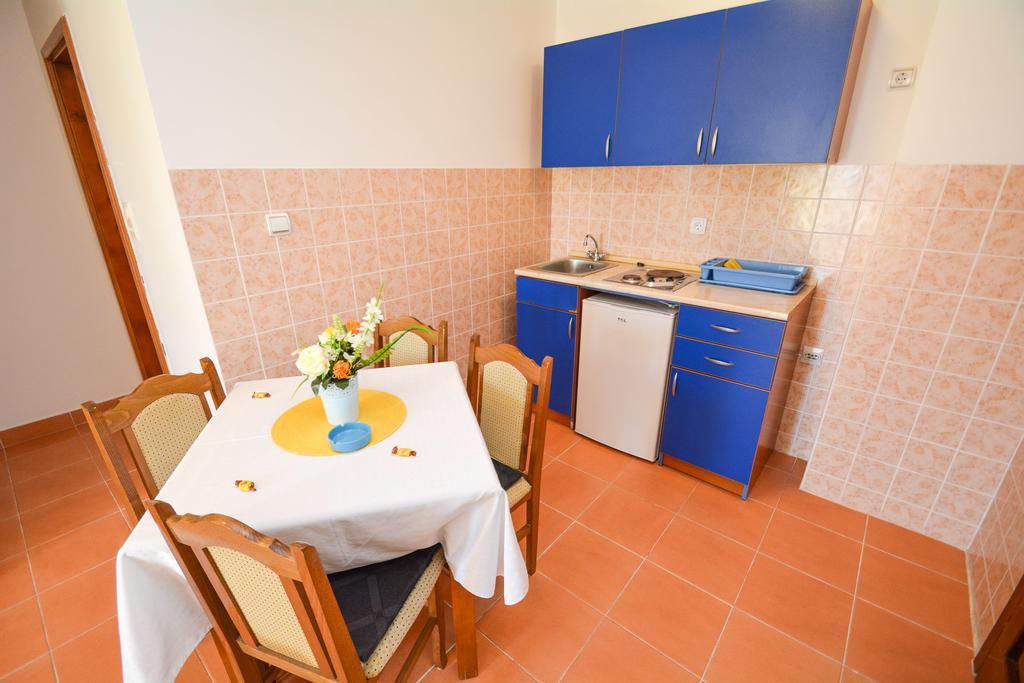 Guest House Villa Iva Budva Phòng bức ảnh