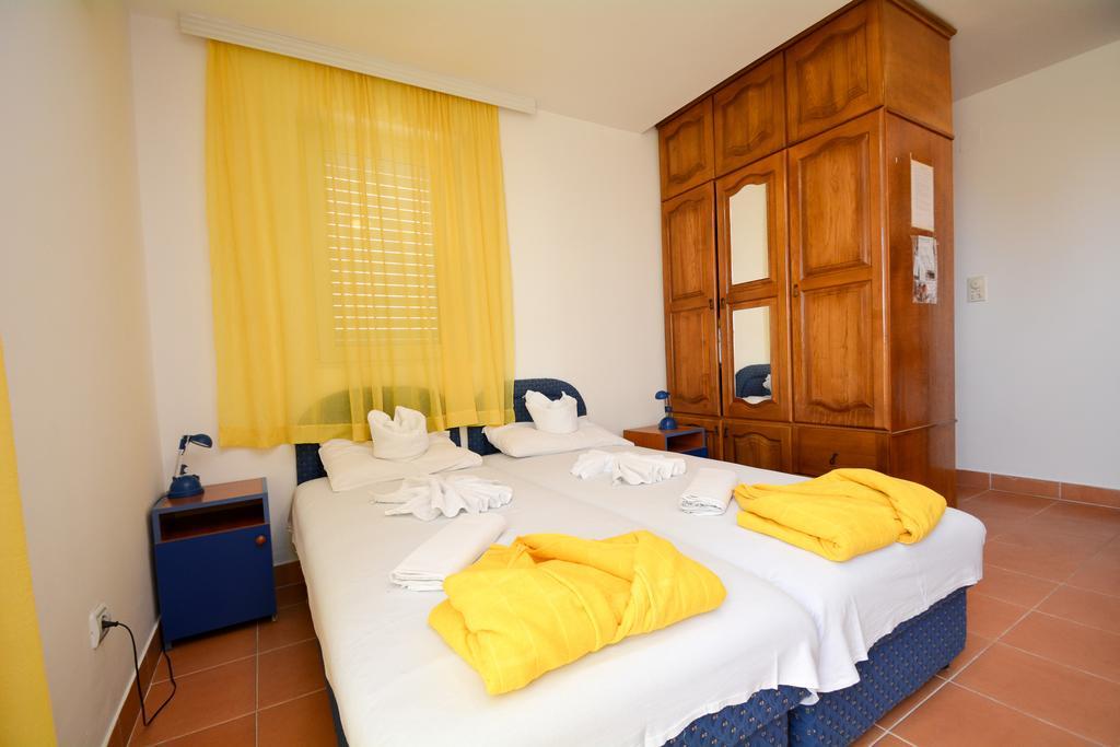 Guest House Villa Iva Budva Phòng bức ảnh