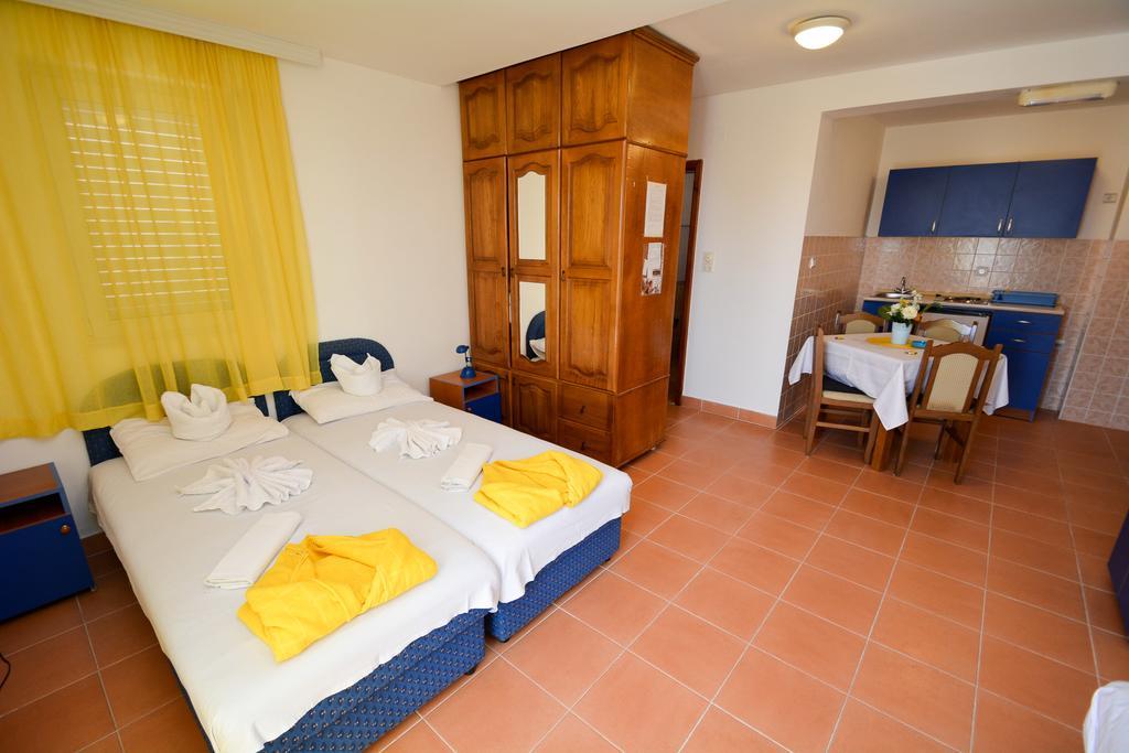 Guest House Villa Iva Budva Phòng bức ảnh