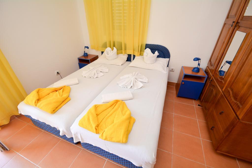 Guest House Villa Iva Budva Phòng bức ảnh