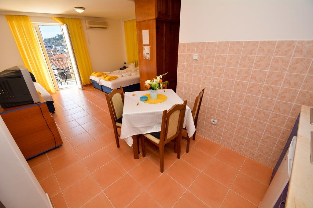 Guest House Villa Iva Budva Ngoại thất bức ảnh